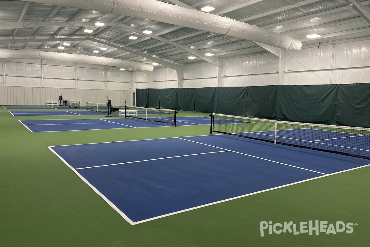 Photo of Pickleball at Philcrest Tennis and Pickleball